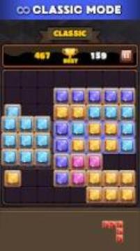 Block Puzzle 8x8游戏截图1