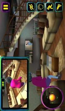 Scary Teacher 3D游戏截图2