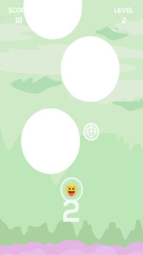 表情上升游戏截图4
