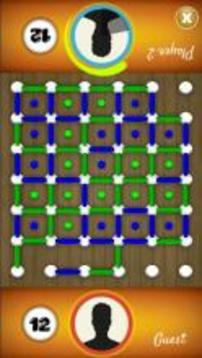 Latest Dots And Boxes游戏截图1