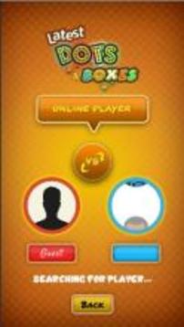 Latest Dots And Boxes游戏截图3