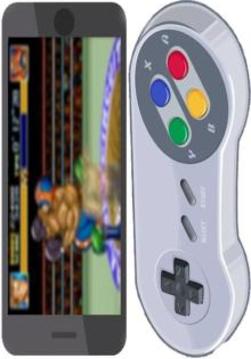 Punch SUPER SNES EMULATOR Fight Boxing游戏截图2