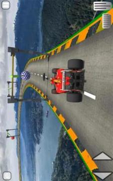 Top Speed Formula Racing Tracks游戏截图5