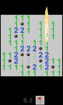 Minesweeper BETA游戏截图2