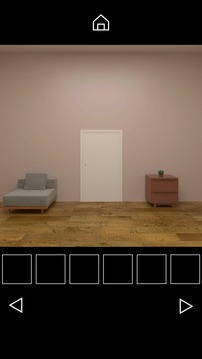 Escape Game Plain Room游戏截图4