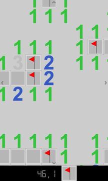 Minesweeper BETA游戏截图3