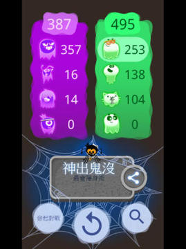 The Great Ghoul Duel游戏截图4