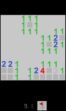 Minesweeper BETA游戏截图1