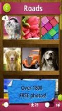 Puzzle Plus: Free Jigsaw Puzzles游戏截图3