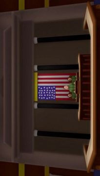 Speaking Simulator游戏截图3