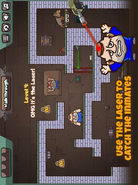 Money Movers 3游戏截图1