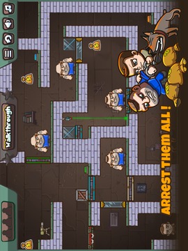 Money Movers 3游戏截图3