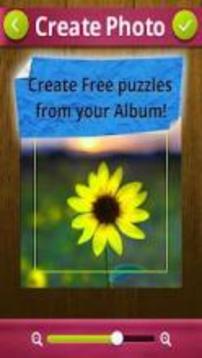 Puzzle Plus: Free Jigsaw Puzzles游戏截图2