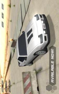 Parking Reloaded 3D游戏截图1