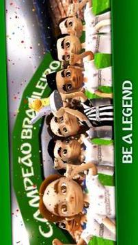 Brasileirão Soccer (Brazil Soccer)游戏截图4