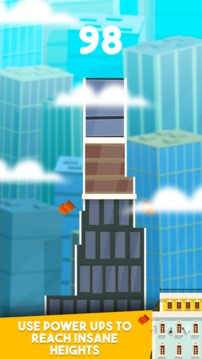 Tower Stack游戏截图2