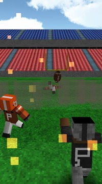 Pixel Football - Tap Tap Rush游戏截图5