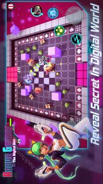 Rogue Gunner游戏截图4