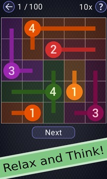 Fill Grid Pro - Puzzle Number游戏截图5