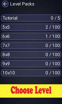 Fill Grid Pro - Puzzle Number游戏截图2