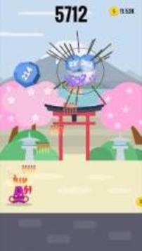 Blast Balls Legend游戏截图4