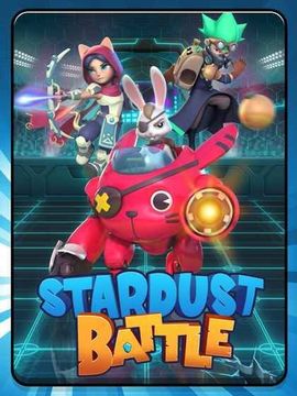 星辰大作战Stardust Battle游戏截图4