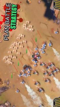 Doom Watch游戏截图2