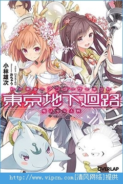 魔法少女大战Tactics游戏截图3