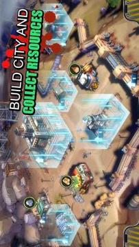 Doom Watch游戏截图1