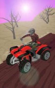 whipMX : dirt bike racing游戏截图3