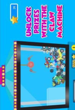 Fun Kids Car Racing游戏截图5