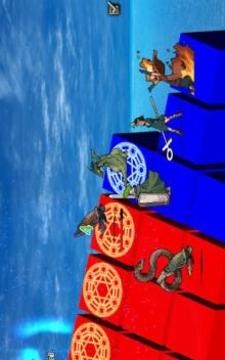 Summon Field游戏截图1