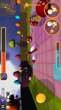 On A Roll - 3D Arcade Game游戏截图4