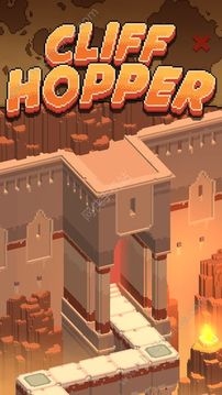 liff Hopper游戏截图1