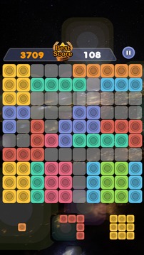 Block Puzzle 1 : Brick Puzzle游戏截图2