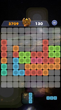 Block Puzzle 1 : Brick Puzzle游戏截图3