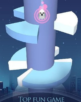 轻松跳跃游戏截图2