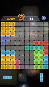 Block Puzzle 1 : Brick Puzzle游戏截图5