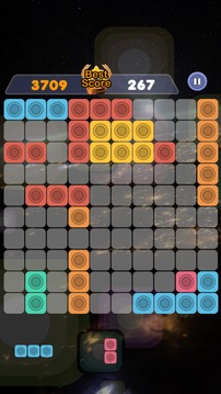 Block Puzzle 1 : Brick Puzzle游戏截图4