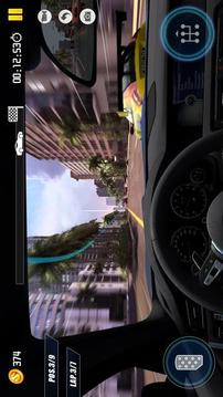 交通驾驶模拟游戏截图2