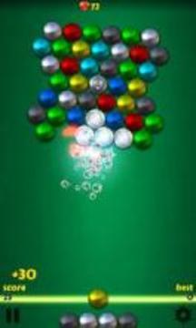 Magnet Balls Pro游戏截图5