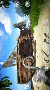 Last Pirate游戏截图1