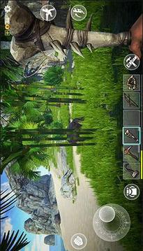 Last Pirate游戏截图3