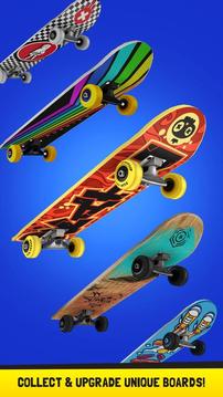 Top Skater游戏截图3