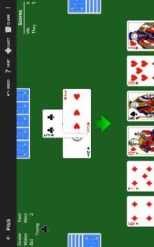 Pitch by NeuralPlay游戏截图2