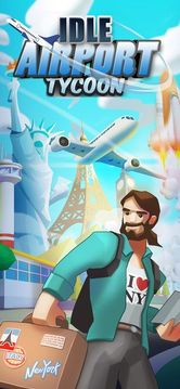 Idle Airrt Tycoon游戏截图1