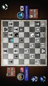 世界象棋锦标赛游戏截图5