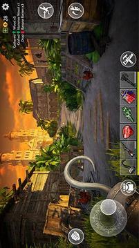 Last Pirate游戏截图2