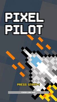 Pixel Pilot游戏截图4