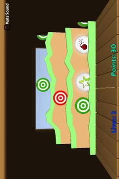 Super Tap Target Free游戏截图3